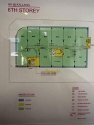 Hh @ Kallang (D13), Office #517401681